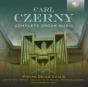 Carl Czerny: Complete Organ Music - CD - Preview