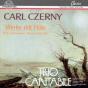 Carl Czerny - Werke mit Flöte - CD - Preview