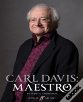Carl Davis: Maestro