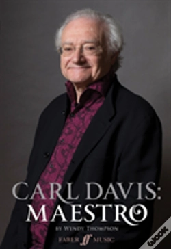 Capa do artigo Carl Davis: Maestro