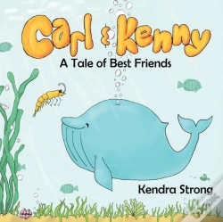 Capa do artigo Carl & Kenny