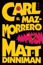 Carl El Mazmorrero - Preview
