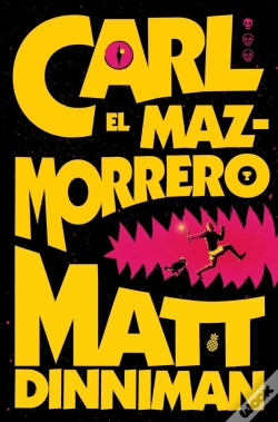 Capa do artigo Carl El Mazmorrero