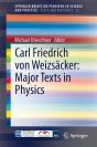 Carl Friedrich Von Weizsacker: Major Texts In Physics - Preview
