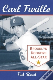 Capa do artigo Carl Furillo, Brooklyn Dodgers All-Star