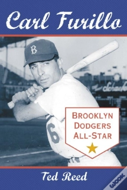 Capa do artigo Carl Furillo, Brooklyn Dodgers All-Star