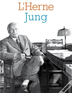 Capa do artigo Carl G Jung Herne