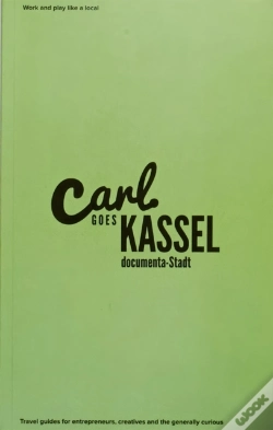 Capa do artigo Carl Goes Kassel