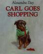 Carl Goes Shopping - Preview