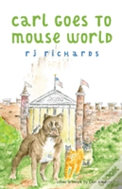 Capa do artigo Carl Goes To Mouse World
