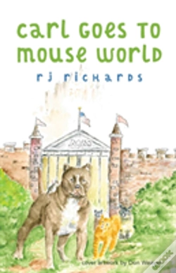 Capa do artigo Carl Goes To Mouse World
