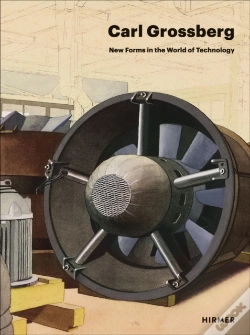 Capa do artigo Carl Grossberg