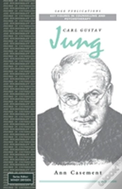 Capa do artigo Carl Gustav Jung