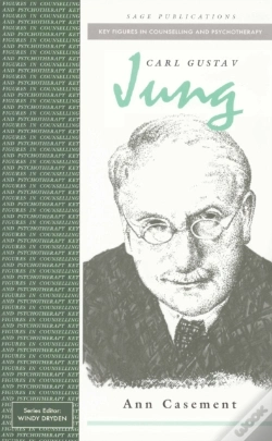 Capa do artigo Carl Gustav Jung