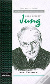 Capa do artigo Carl Gustav Jung