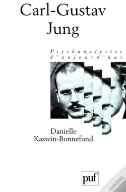 Capa do artigo Carl-Gustav Jung
