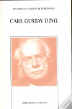 Capa do artigo Carl Gustav Jung