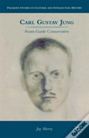 Capa do artigo Carl Gustav Jung