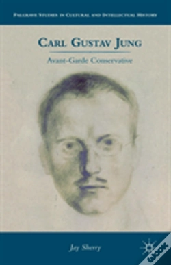 Capa do artigo Carl Gustav Jung