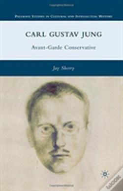Capa do artigo Carl Gustav Jung