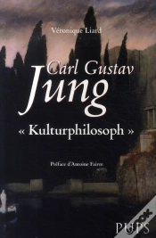Capa do artigo Carl Gustav Jung Kulturphilosoph