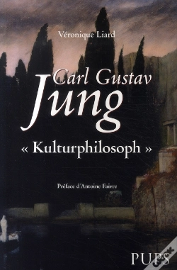 Capa do artigo Carl Gustav Jung Kulturphilosoph