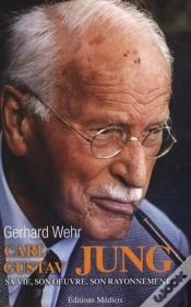 Capa do artigo Carl Gustav Jung Sa Vie, Son Oeuvre, Son Rayonnement