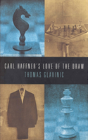 Carl Haffnerâ€™S Love Of The Draw - Preview