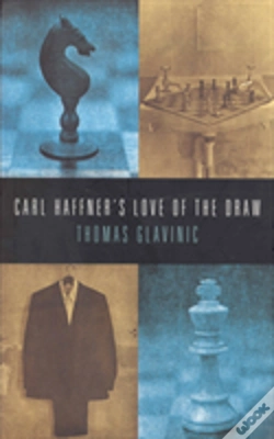 Capa do artigo Carl Haffnerâ€™S Love Of The Draw