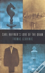 Capa do artigo Carl Haffnerâ€™S Love Of The Draw