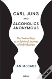 Capa do artigo Carl Jung And Alcoholics Anonymous