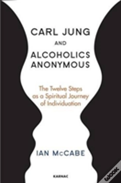 Capa do artigo Carl Jung And Alcoholics Anonymous
