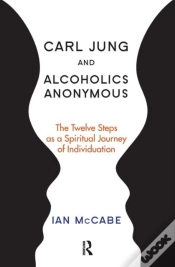 Capa do artigo Carl Jung And Alcoholics Anonymous