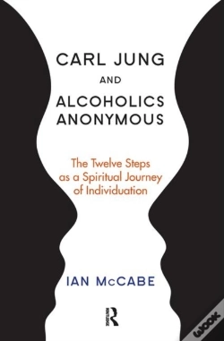 Capa do artigo Carl Jung And Alcoholics Anonymous