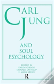 Capa do artigo Carl Jung And Soul Psychology