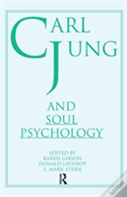 Capa do artigo Carl Jung And Soul Psychology