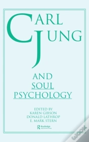 Capa do artigo Carl Jung And Soul Psychology