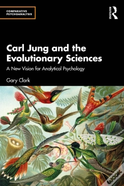 Capa do artigo Carl Jung And The Evolutionary Sciences
