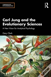 Capa do artigo Carl Jung And The Evolutionary Sciences