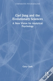 Capa do artigo Carl Jung And The Evolutionary Sciences