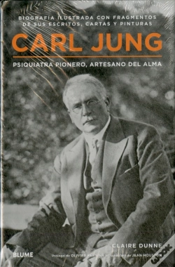 Capa do artigo Carl Jung