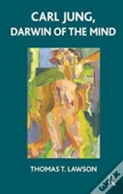 Capa do artigo Carl Jung, Darwin Of The Mind