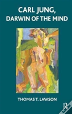 Capa do artigo Carl Jung, Darwin Of The Mind