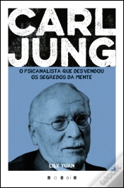 Capa do artigo Carl Jung