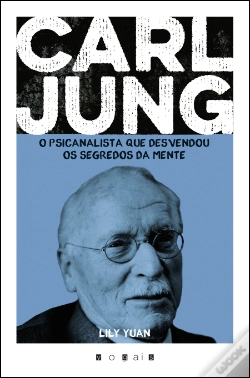 Capa do artigo Carl Jung