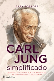 Capa do artigo Carl Jung Simplificado