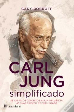 Capa do artigo Carl Jung Simplificado