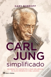 Capa do artigo Carl Jung Simplificado