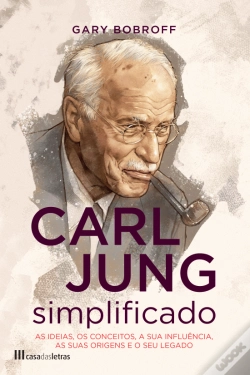 Capa do artigo Carl Jung Simplificado