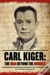 Capa do artigo Carl Kiger